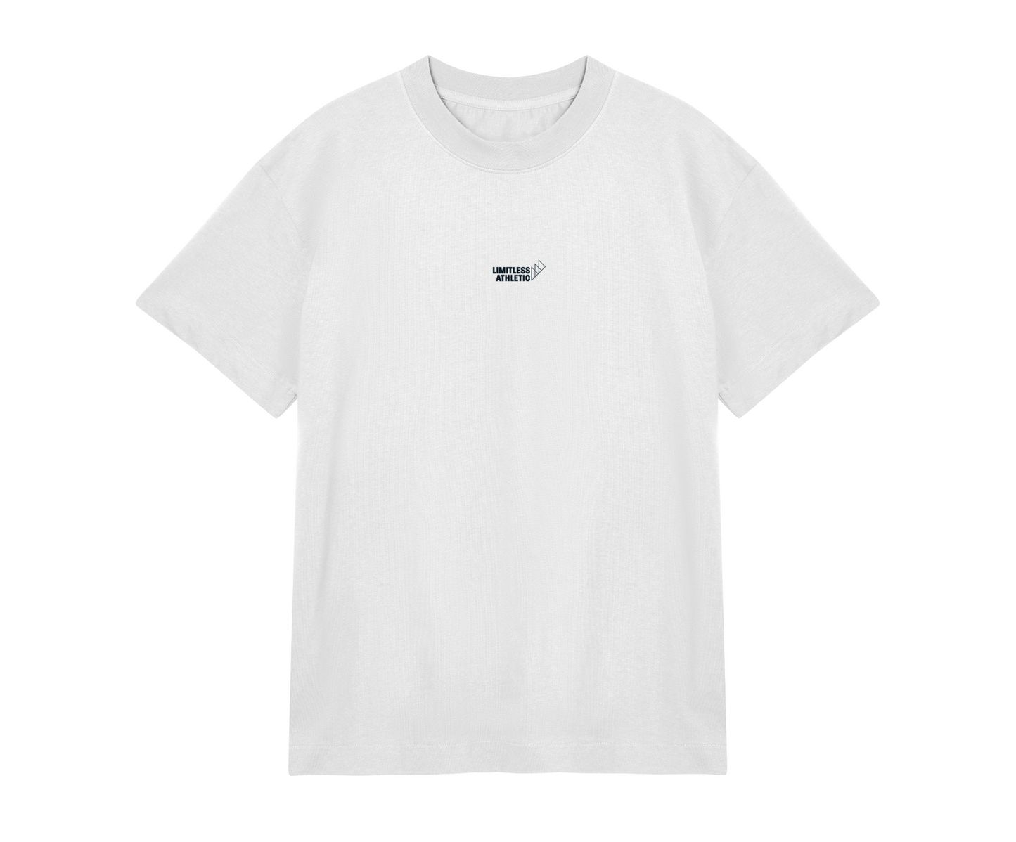Men's Basics Oversized Tee