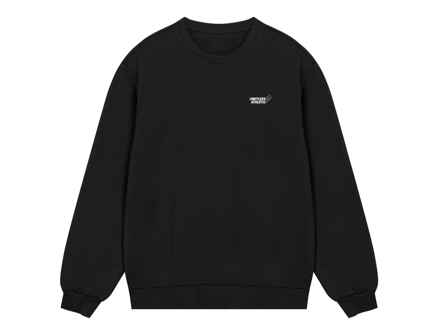 Unisex Basics Sweater