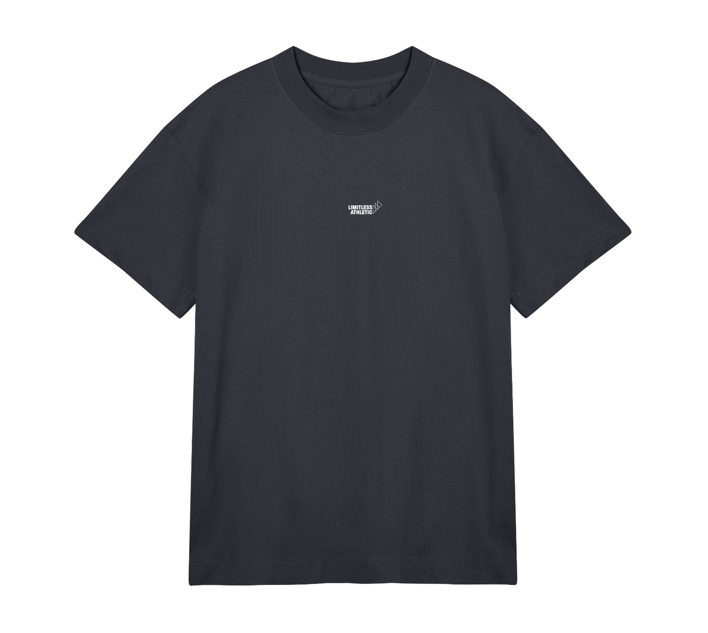 Men's Basics Oversized Tee