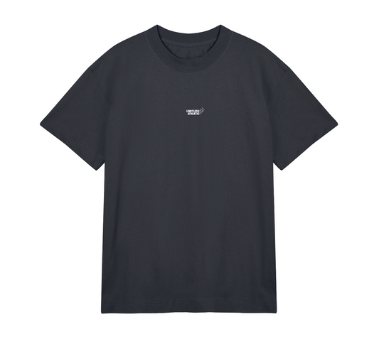 Men's Basics Oversized Tee