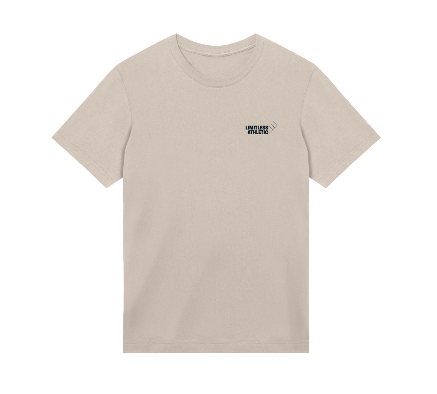 Unisex Basic T-Shirt