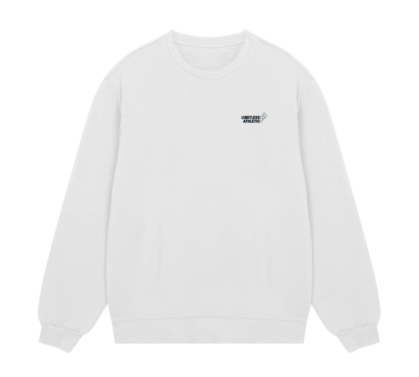 Unisex Basics Sweater
