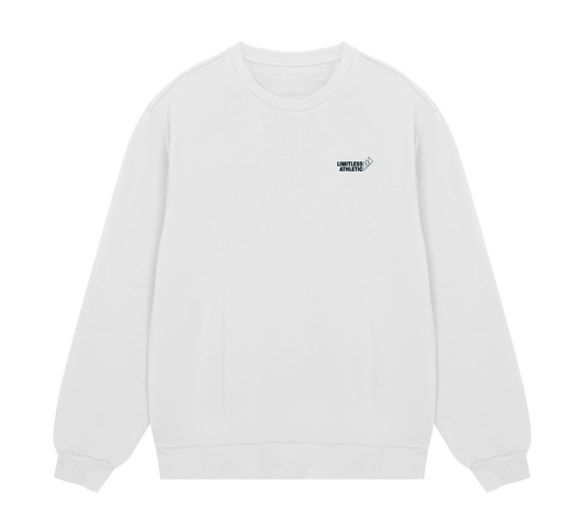 Unisex Basics Sweater