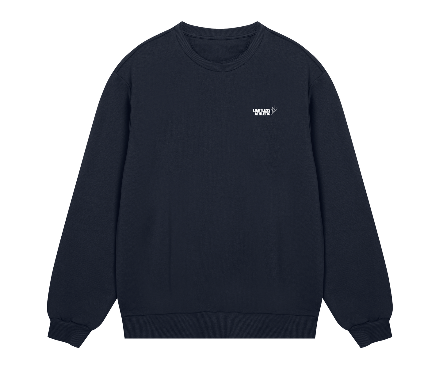 Unisex Basics Sweater