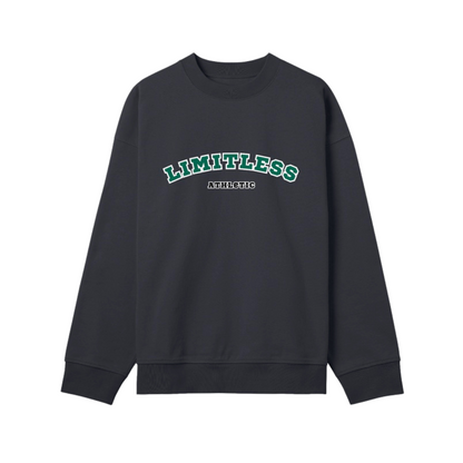 Pre-Order Campus Classic Sweater