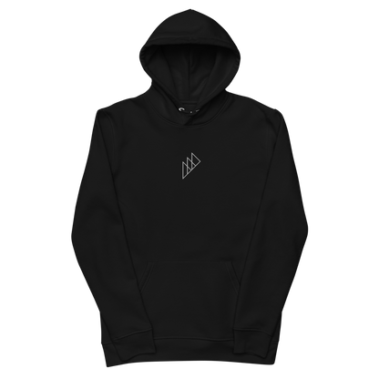 Unisex Functional Hoodie